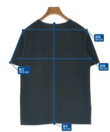 MOSCHINO CHEAP AND CHIC（モスキーノ　チープアンドシック）カジュアルシャツ 黒 サイズ:40(M位) レディース/2200705351126