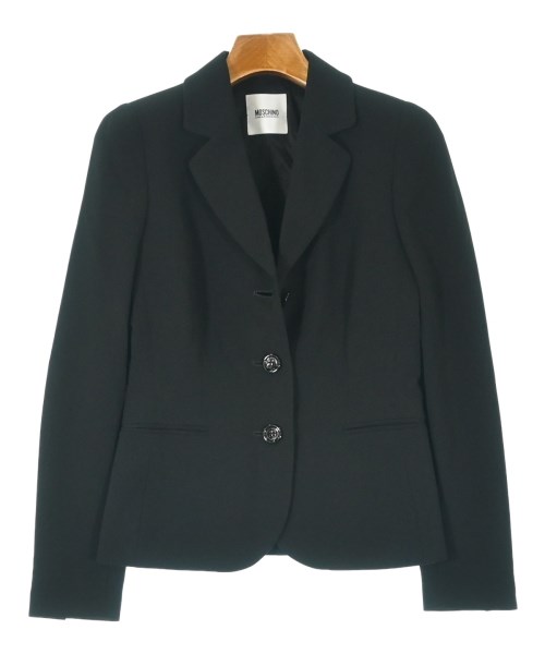 MOSCHINO CHEAP AND CHIC(モスキーノ　チープアンドシック)のカジュアルジャケット サイズ:38(S位) 21,200円