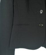 MOSCHINO CHEAP AND CHIC（モスキーノ　チープアンドシック）カジュアルジャケット 黒 サイズ:38(S位) レディース/2200705687195