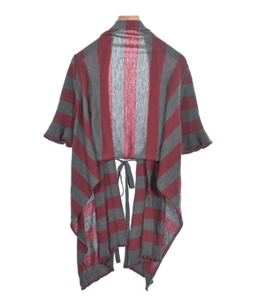 MOSCHINO CHEAP AND CHIC（モスキーノ　チープアンドシック）カーディガン グレー サイズ:42(M位) レディース/2200663479023