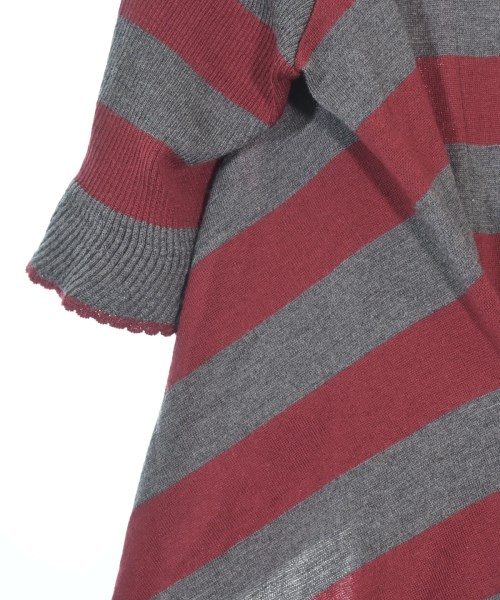 MOSCHINO CHEAP AND CHIC（モスキーノ　チープアンドシック）カーディガン グレー サイズ:42(M位) レディース/2200663479023