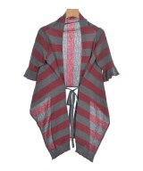 MOSCHINO CHEAP AND CHIC（モスキーノ　チープアンドシック）カーディガン グレー サイズ:42(M位) レディース/2200663479023