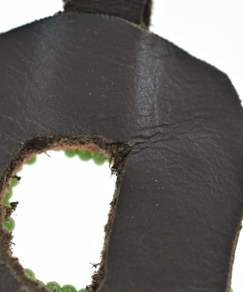 MOSCHINO CHEAP AND CHIC（モスキーノ　チープアンドシック）ネックレス その他（柄物・カラフル） サイズ:- レディース/2200666550040