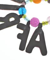 MOSCHINO CHEAP AND CHIC（モスキーノ　チープアンドシック）ネックレス その他（柄物・カラフル） サイズ:- レディース/2200666550040