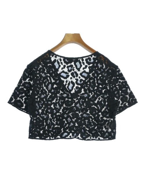 MOSCHINO CHEAP AND CHIC（モスキーノ　チープアンドシック）ブラウス 黒 サイズ:38(S位) レディース/2200668643030