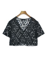 MOSCHINO CHEAP AND CHIC（モスキーノ　チープアンドシック）ブラウス 黒 サイズ:38(S位) レディース/2200668643030