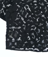 MOSCHINO CHEAP AND CHIC（モスキーノ　チープアンドシック）ブラウス 黒 サイズ:38(S位) レディース/2200668643030