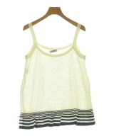 MOSCHINO CHEAP AND CHIC（モスキーノ　チープアンドシック）ベスト/ノースリーブ 白 サイズ:L レディース/2200734781062