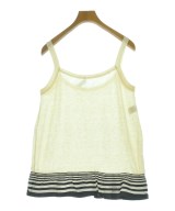 MOSCHINO CHEAP AND CHIC（モスキーノ　チープアンドシック）ベスト/ノースリーブ 白 サイズ:L レディース/2200734781062