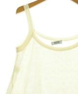 MOSCHINO CHEAP AND CHIC（モスキーノ　チープアンドシック）ベスト/ノースリーブ 白 サイズ:L レディース/2200734781062