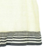 MOSCHINO CHEAP AND CHIC（モスキーノ　チープアンドシック）ベスト/ノースリーブ 白 サイズ:L レディース/2200734781062