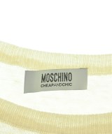 MOSCHINO CHEAP AND CHIC（モスキーノ　チープアンドシック）ベスト/ノースリーブ 白 サイズ:L レディース/2200734781062