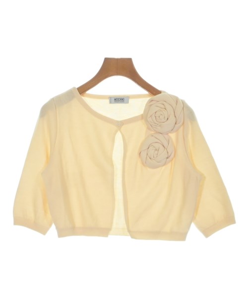 MOSCHINO CHEAP AND CHIC(モスキーノ　チープアンドシック)のカーディガン サイズ:-(S位) 7,200円