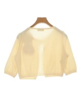MOSCHINO CHEAP AND CHIC（モスキーノ　チープアンドシック）カーディガン ベージュ サイズ:-(S位) レディース/2200710947048