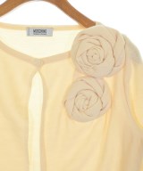 MOSCHINO CHEAP AND CHIC（モスキーノ　チープアンドシック）カーディガン ベージュ サイズ:-(S位) レディース/2200710947048