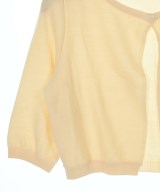 MOSCHINO CHEAP AND CHIC（モスキーノ　チープアンドシック）カーディガン ベージュ サイズ:-(S位) レディース/2200710947048