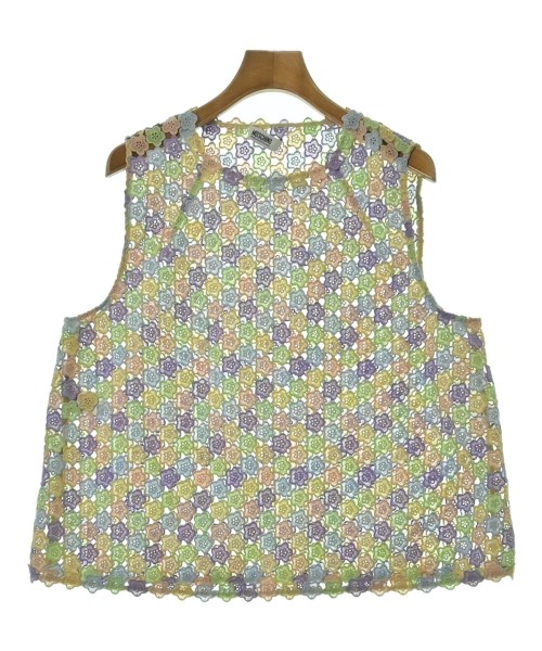 MOSCHINO CHEAP AND CHIC(モスキーノ　チープアンドシック)のブラウス サイズ:44(L位) 6,200円