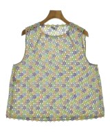 MOSCHINO CHEAP AND CHIC（モスキーノ　チープアンドシック）ブラウス 黄 サイズ:44(L位) レディース/2200720526110