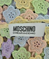 MOSCHINO CHEAP AND CHIC（モスキーノ　チープアンドシック）ブラウス 黄 サイズ:44(L位) レディース/2200720526110