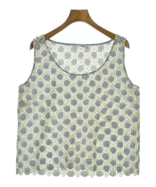 MOSCHINO CHEAP AND CHIC(モスキーノ　チープアンドシック)のブラウス サイズ:44(L位) 6,200円