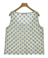 MOSCHINO CHEAP AND CHIC（モスキーノ　チープアンドシック）ブラウス 青 サイズ:44(L位) レディース/2200720526127