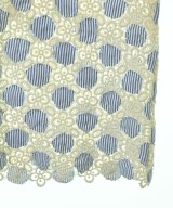 MOSCHINO CHEAP AND CHIC（モスキーノ　チープアンドシック）ブラウス 青 サイズ:44(L位) レディース/2200720526127