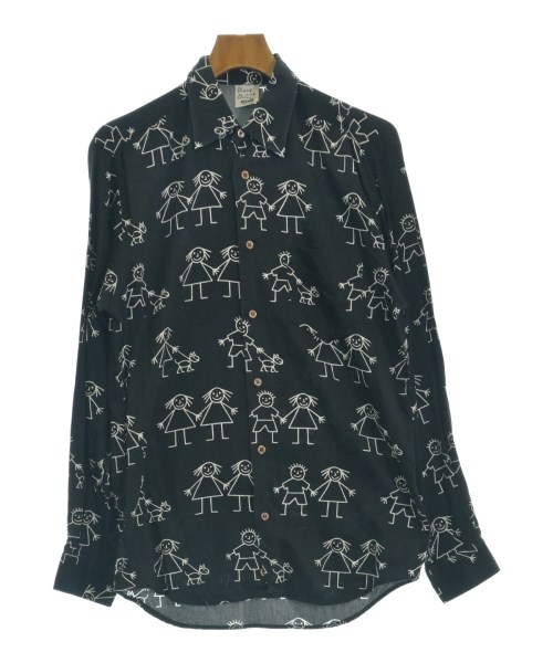MOSCHINO CHEAP AND CHIC(モスキーノ　チープアンドシック)のカジュアルシャツ サイズ:-(M位) 9,200円
