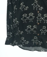 MOSCHINO CHEAP AND CHIC（モスキーノ　チープアンドシック）カジュアルシャツ 黒 サイズ:-(M位) メンズ/2200721720050
