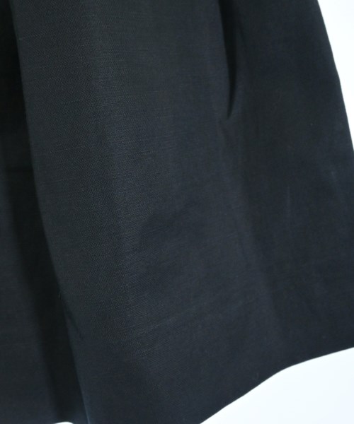 MOSCHINO CHEAP AND CHIC（モスキーノ　チープアンドシック）ひざ丈スカート 黒 サイズ:40(M位) レディース/2200724399024