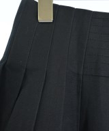 MOSCHINO CHEAP AND CHIC（モスキーノ　チープアンドシック）ひざ丈スカート 黒 サイズ:40(M位) レディース/2200724399024