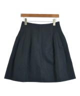 MOSCHINO CHEAP AND CHIC ひざ丈スカート