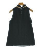 MOSCHINO CHEAP AND CHIC（モスキーノ　チープアンドシック）ブラウス 黒 サイズ:36(XS位) レディース/2200687318148