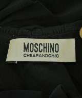 MOSCHINO CHEAP AND CHIC（モスキーノ　チープアンドシック）ブラウス 黒 サイズ:36(XS位) レディース/2200687318148