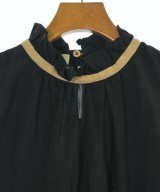 MOSCHINO CHEAP AND CHIC（モスキーノ　チープアンドシック）ブラウス 黒 サイズ:36(XS位) レディース/2200687318148