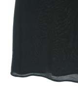 MOSCHINO CHEAP AND CHIC（モスキーノ　チープアンドシック）ブラウス 黒 サイズ:36(XS位) レディース/2200687318148