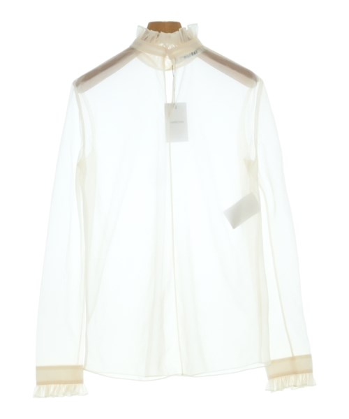 Philosophy di Alberta Ferretti（フィロソフィーディアルベルタフェレッ）ブラウス ベージュ サイズ:40(M位) レディース/2200624618058