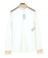 Philosophy di Alberta Ferretti（フィロソフィーディアルベルタフェレッ）ブラウス ベージュ サイズ:40(M位) レディース/2200624618058