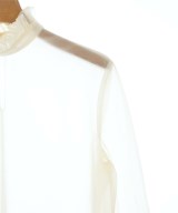 Philosophy di Alberta Ferretti（フィロソフィーディアルベルタフェレッ）ブラウス ベージュ サイズ:40(M位) レディース/2200624618058