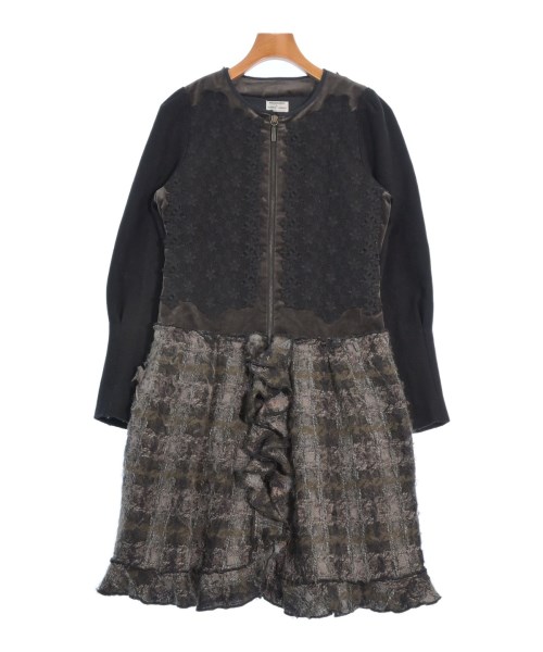 フィロソフィーディアルベルタフェレッ(Philosophy di Alberta Ferretti)のPhilosophy di Alberta Ferretti コート（その他）