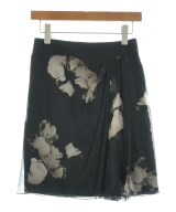 Philosophy di Alberta Ferretti ミニスカート