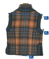 Philosophy di Alberta Ferretti（フィロソフィーディアルベルタフェレッ）カジュアルシャツ オレンジ サイズ:40(M位) レディース/2200612535367