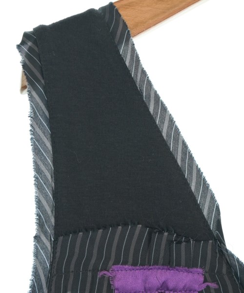 Philosophy di Alberta Ferretti（フィロソフィーディアルベルタフェレッ）カジュアルシャツ 黒 サイズ:-(M位) レディース/2200612535466