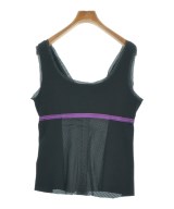 Philosophy di Alberta Ferretti（フィロソフィーディアルベルタフェレッ）カジュアルシャツ 黒 サイズ:-(M位) レディース/2200612535466