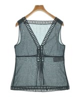 Philosophy di Alberta Ferretti（フィロソフィーディアルベルタフェレッ）カジュアルシャツ 黒 サイズ:40(M位) レディース/2200612535473