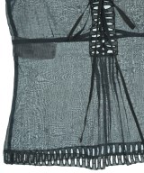 Philosophy di Alberta Ferretti（フィロソフィーディアルベルタフェレッ）カジュアルシャツ 黒 サイズ:40(M位) レディース/2200612535473