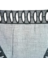 Philosophy di Alberta Ferretti（フィロソフィーディアルベルタフェレッ）カジュアルシャツ 黒 サイズ:40(M位) レディース/2200612535473