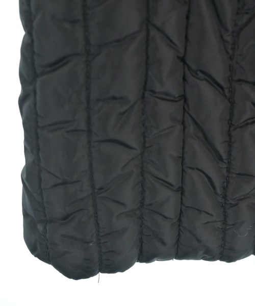 Philosophy di Alberta Ferretti（フィロソフィーディアルベルタフェレッ）ダウンコート 黒 サイズ:42(M位) レディース/2200606960014