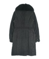 Philosophy di Alberta Ferretti（フィロソフィーディアルベルタフェレッ）ダウンコート 黒 サイズ:42(M位) レディース/2200606960014