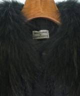 Philosophy di Alberta Ferretti（フィロソフィーディアルベルタフェレッ）ダウンコート 黒 サイズ:42(M位) レディース/2200606960014