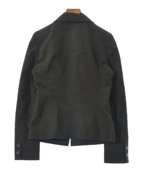 Philosophy di Alberta Ferretti（フィロソフィーディアルベルタフェレッ）その他 茶 サイズ:40(M位) レディース/2200676802023